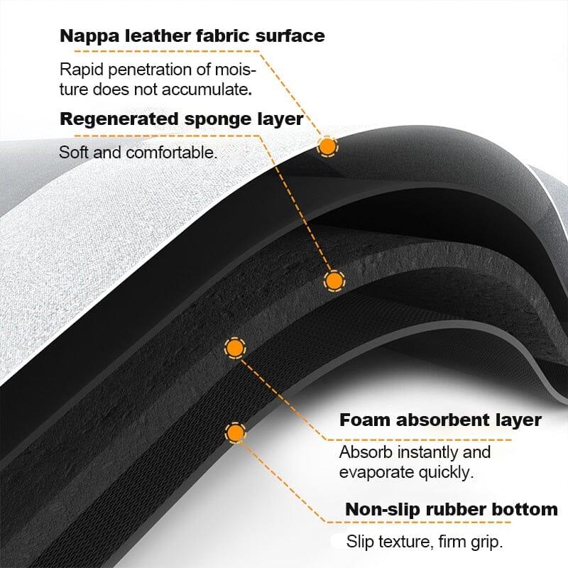 The Magical Mat - Homo Gears