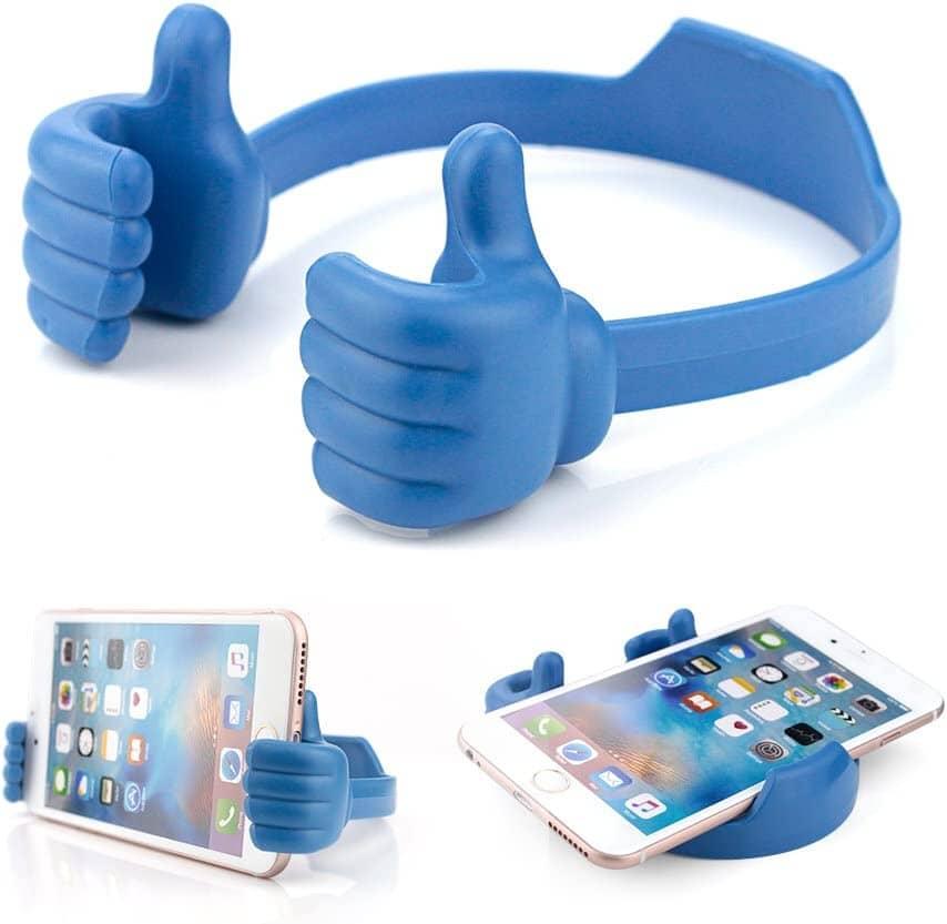 Thumbs up Cell Phone Holder - Homo Gears