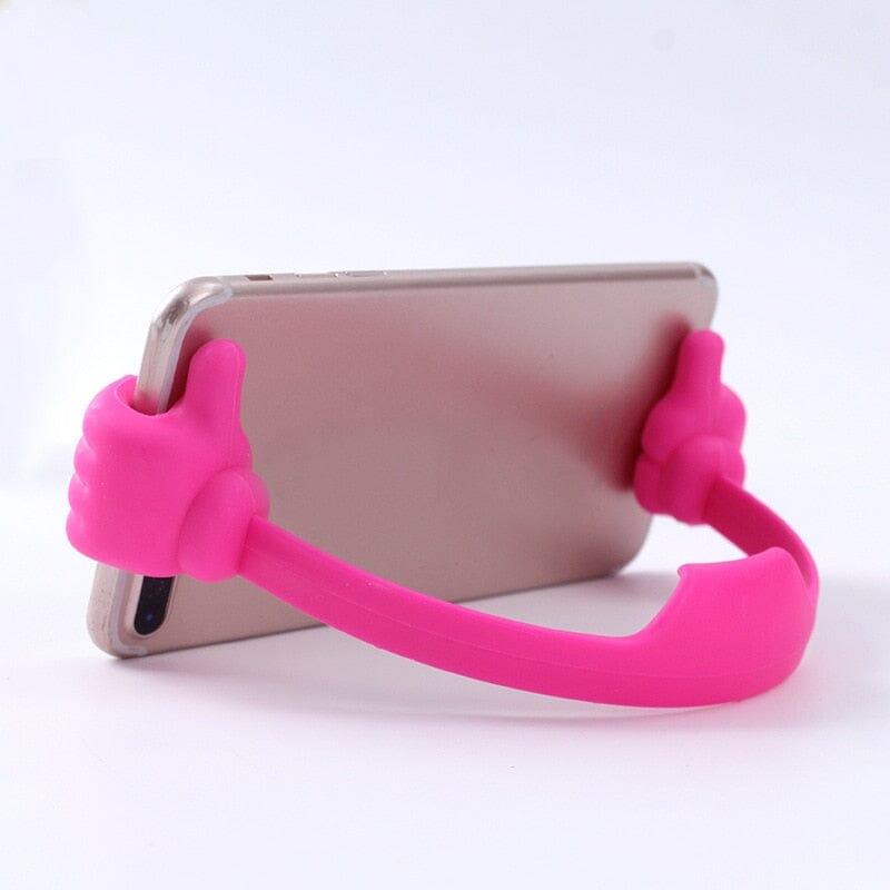 Thumbs up Cell Phone Holder - Homo Gears