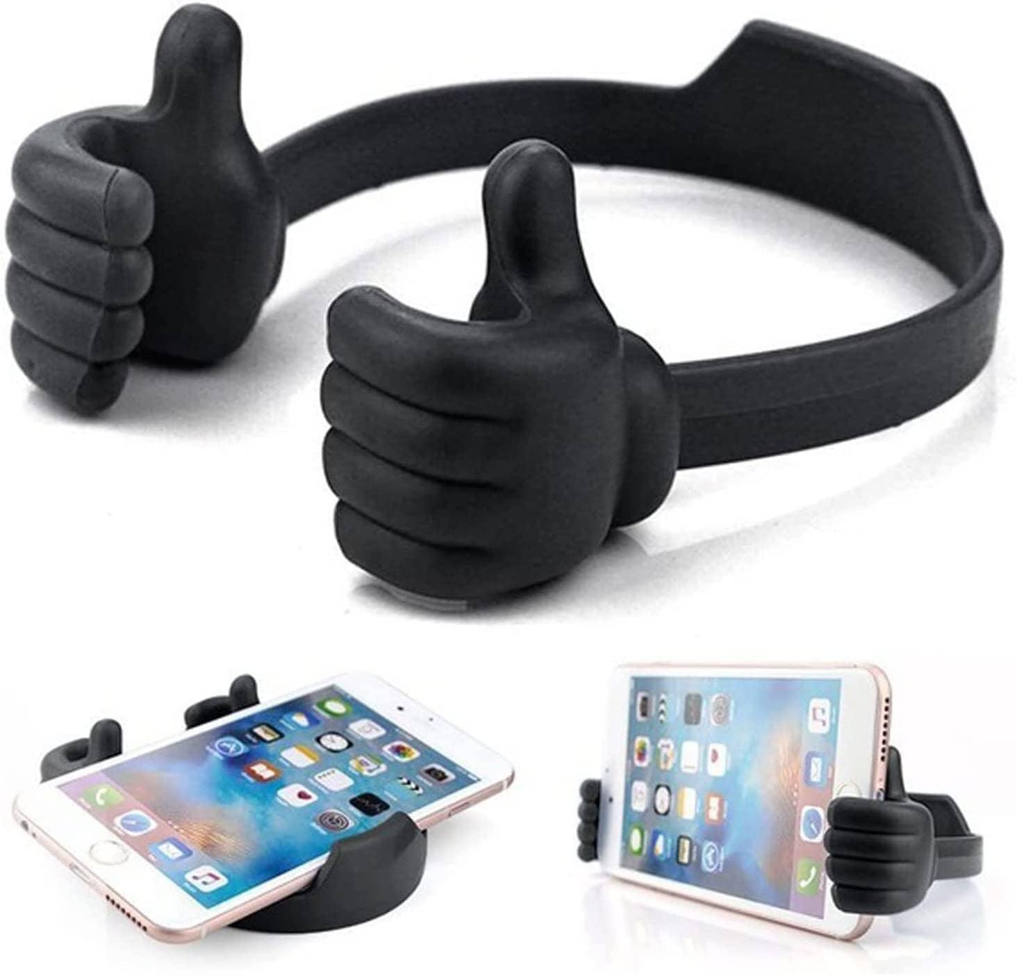 Thumbs up Cell Phone Holder - Homo Gears