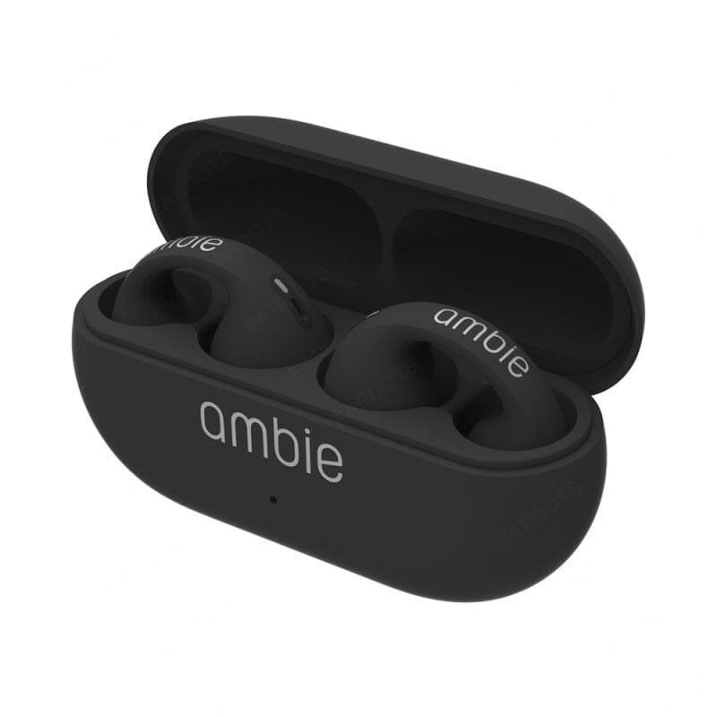 Wireless Earcuff Headphones - Homo Gears