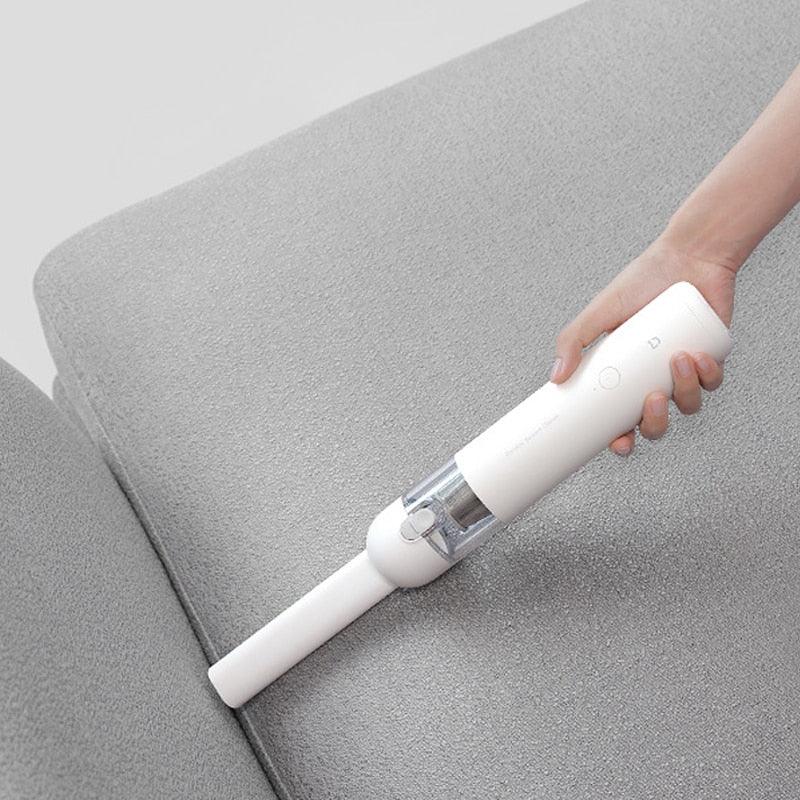 Xiaomi Handheld Mini Vacuum Cleaner - Homo Gears