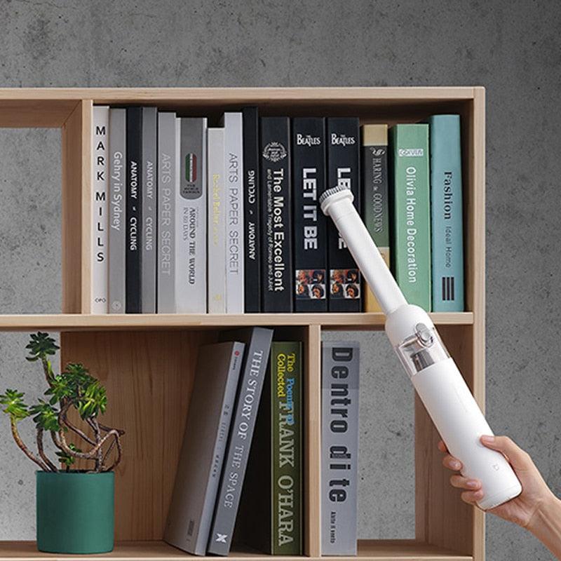 Xiaomi Handheld Mini Vacuum Cleaner - Homo Gears