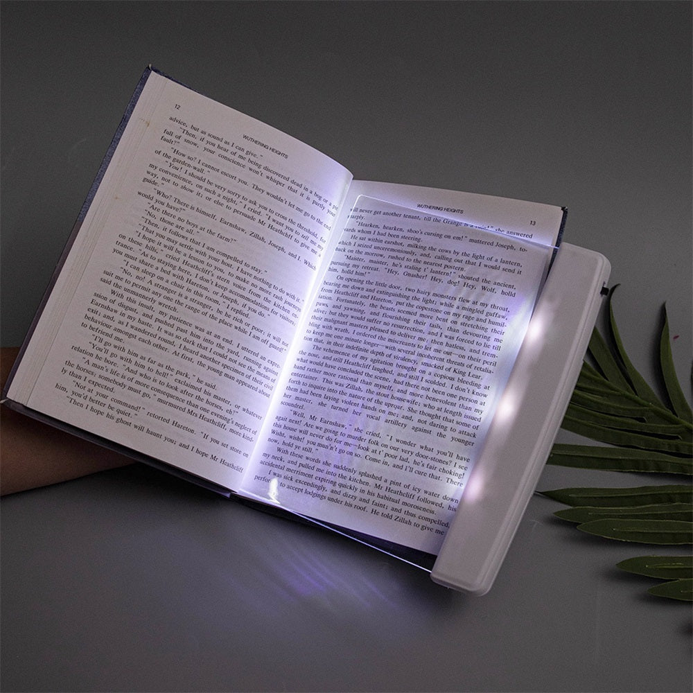 LED Book Light