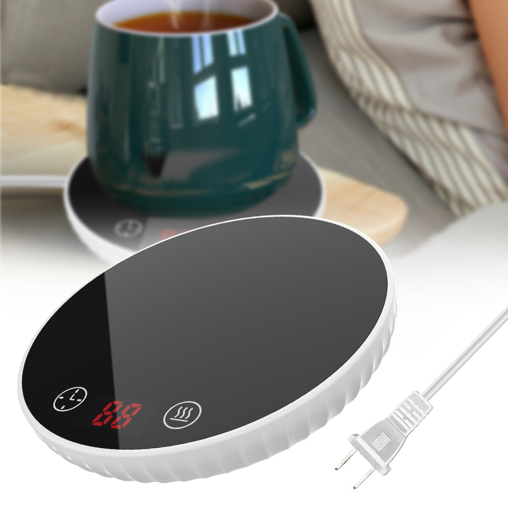 Electric Smart Coffee Mug Warmer