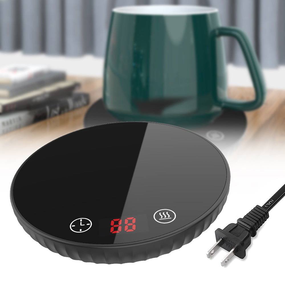 Electric Smart Coffee Mug Warmer