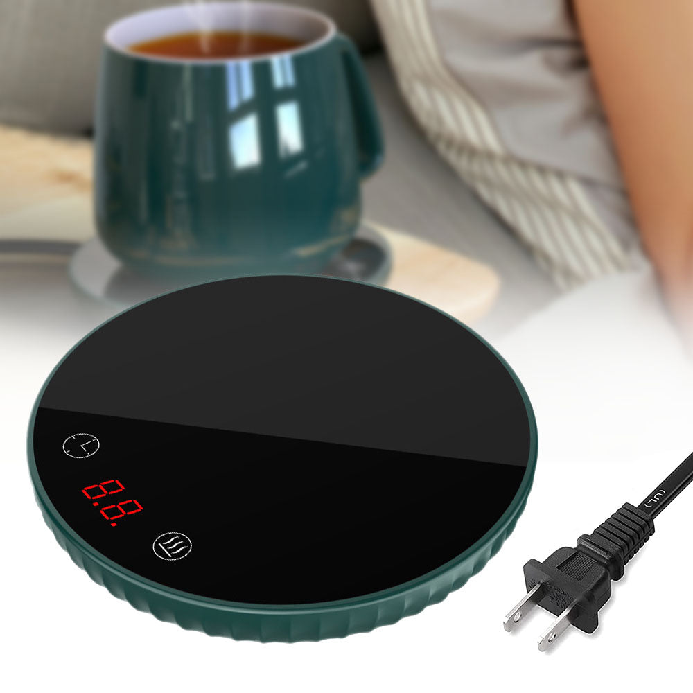 Electric Smart Coffee Mug Warmer