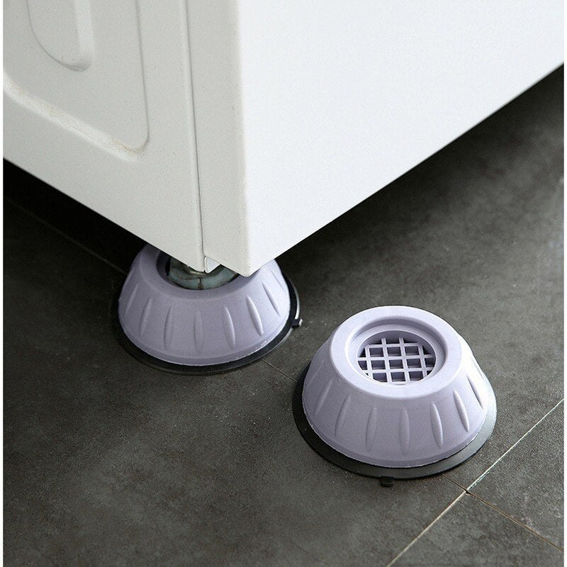 Anti Vibration Feet Pads