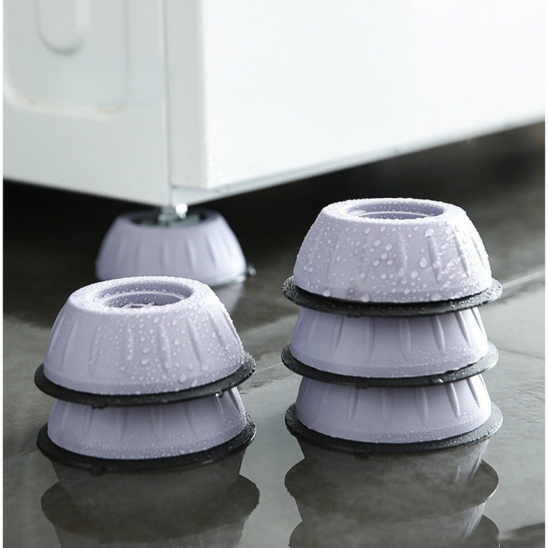 Anti Vibration Feet Pads