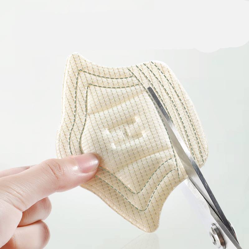 Insoles Patch Heel Pads